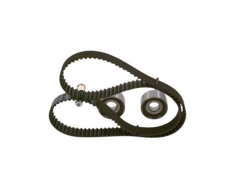 Timing Belt Set SPANNROLLEN-SET Bosch, Image 3