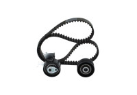Timing Belt Set SPANNROLLEN-SET Bosch