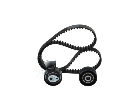 Timing Belt Set SPANNROLLEN-SET Bosch