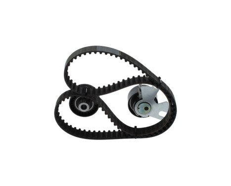 Timing Belt Set SPANNROLLEN-SET Bosch, Image 3