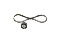 Timing Belt Set SPANNROLLEN-SET Bosch