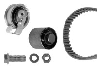 Timing Belt Set SPANNROLLEN-SET Bosch