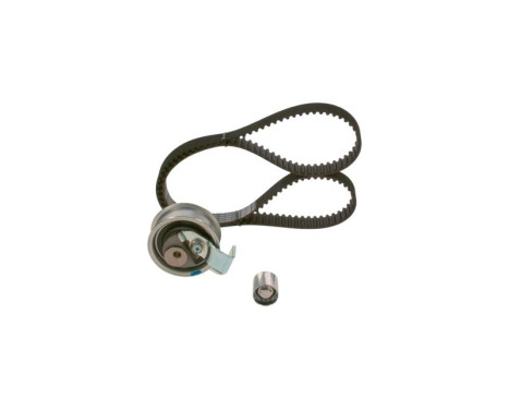 Timing Belt Set SPANNROLLEN-SET Bosch, Image 2