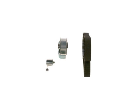 Timing Belt Set SPANNROLLEN-SET Bosch, Image 3