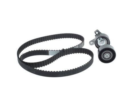 Timing Belt Set SPANNROLLEN-SET Bosch