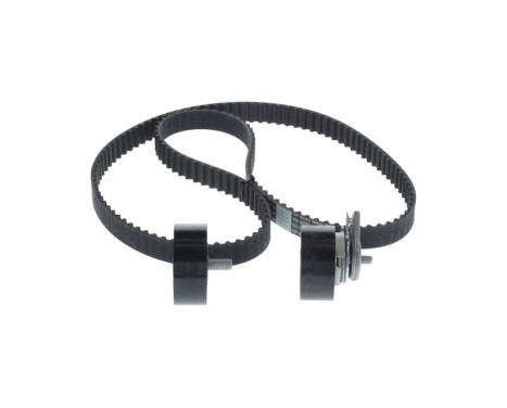 Timing Belt Set SPANNROLLEN-SET Bosch, Image 4