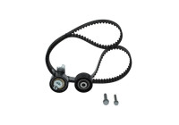 Timing Belt Set SPANNROLLEN-SET Bosch