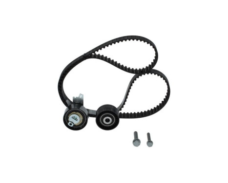 Timing Belt Set SPANNROLLEN-SET Bosch