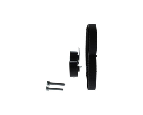 Timing Belt Set SPANNROLLEN-SET Bosch, Image 4