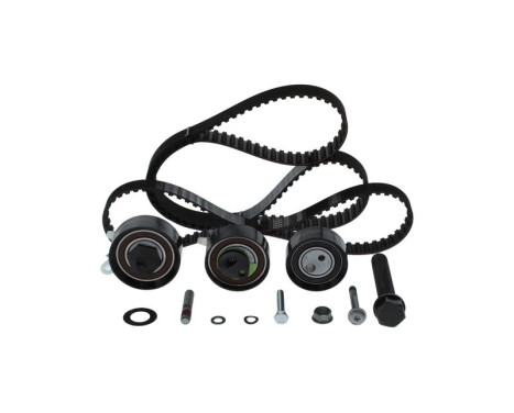 Timing Belt Set SPANNROLLEN-SET Bosch, Image 3