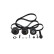 Timing Belt Set SPANNROLLEN-SET Bosch, Thumbnail 3
