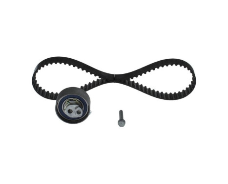 Timing Belt Set SPANNROLLEN-SET Bosch