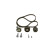 Timing Belt Set SPANNROLLEN-SET Bosch, Thumbnail 2
