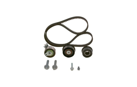 Timing Belt Set SPANNROLLEN-SET Bosch, Image 2