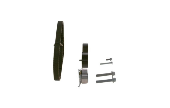 Timing Belt Set SPANNROLLEN-SET Bosch, Image 5