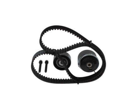 Timing Belt Set SPANNROLLEN-SET Bosch, Image 4