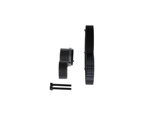 Timing Belt Set SPANNROLLEN-SET Bosch, Image 5