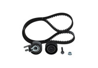 Timing Belt Set SPANNROLLEN-SET Bosch