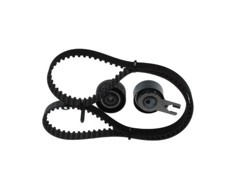 Timing Belt Set SPANNROLLEN-SET Bosch, Image 4