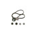 Timing Belt Set SPANNROLLEN-SET Bosch, Thumbnail 2