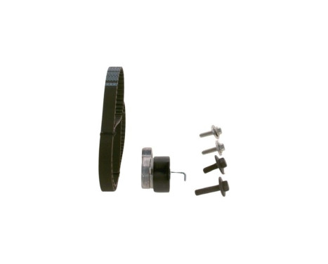 Timing Belt Set SPANNROLLEN-SET Bosch, Image 5