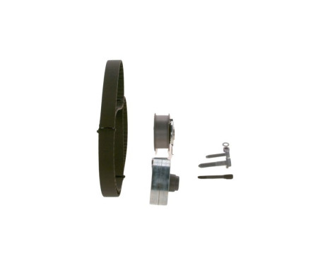 Timing Belt Set SPANNROLLEN-SET Bosch, Image 5
