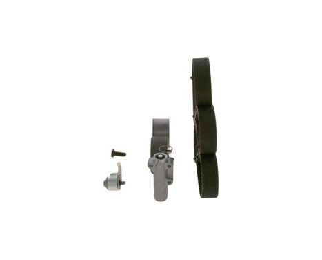 Timing Belt Set SPANNROLLEN-SET Bosch, Image 3