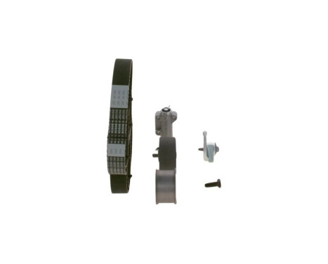 Timing Belt Set SPANNROLLEN-SET Bosch, Image 5
