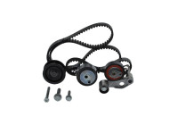 Timing belt set SPANNROLLEN-SET Bosch