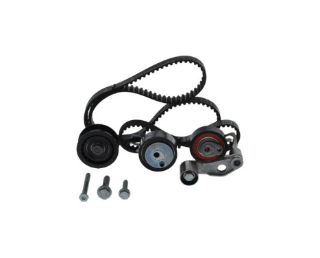 Timing belt set SPANNROLLEN-SET Bosch