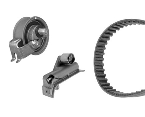 Timing Belt Set SPANNROLLEN-SET Bosch, Image 5