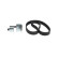Timing Belt Set SPANNROLLEN-SET Bosch, Thumbnail 4