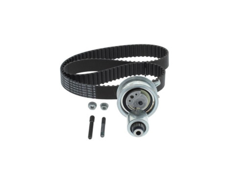 Timing Belt Set SPANNROLLEN-SET Bosch, Image 5