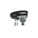 Timing Belt Set SPANNROLLEN-SET Bosch, Thumbnail 5