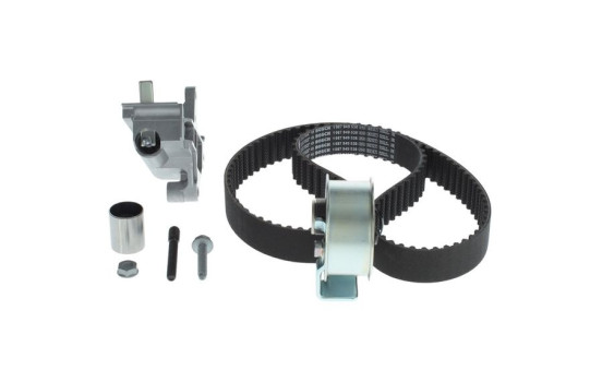 Timing belt set SPANNROLLEN-SET Bosch