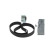 Timing belt set SPANNROLLEN-SET Bosch, Thumbnail 3