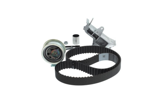 Timing belt set SPANNROLLEN-SET Bosch, Image 4
