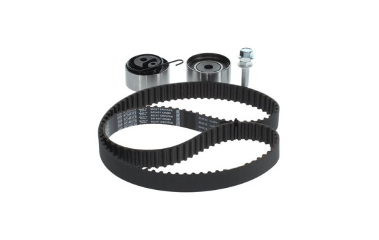 Timing belt set SPANNROLLEN-SET Bosch, Image 2