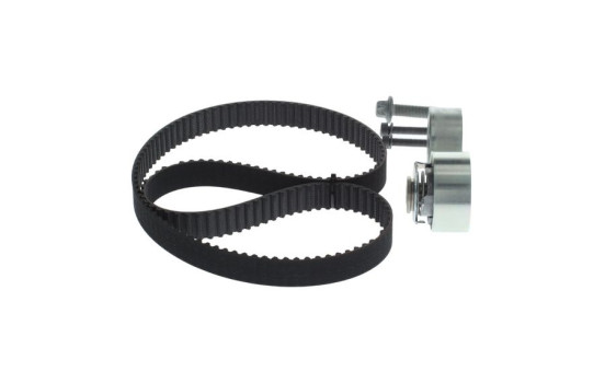 Timing belt set SPANNROLLEN-SET Bosch, Image 2