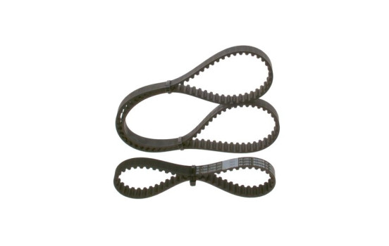 Timing Belt Set STDB464S8M17;STD1040S8M20 Bosch