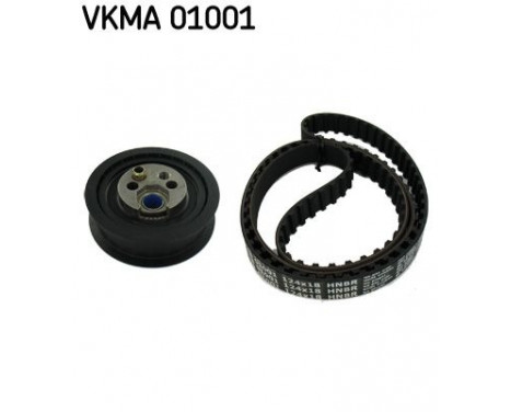 Timing Belt Set VKMA 01001 SKF