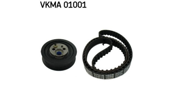 Timing Belt Set VKMA 01001 SKF