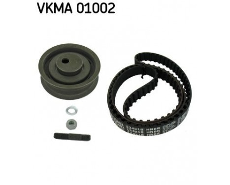 Timing Belt Set VKMA 01002 SKF