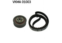 Timing Belt Set VKMA 01003 SKF