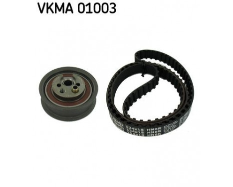 Timing Belt Set VKMA 01003 SKF