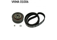 Timing Belt Set VKMA 01006 SKF