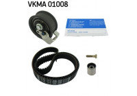 Timing Belt Set VKMA 01008 SKF