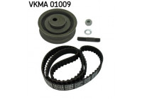 Timing Belt Set VKMA 01009 SKF