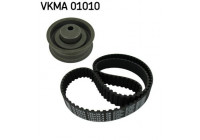 Timing Belt Set VKMA 01010 SKF