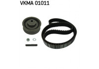 Timing Belt Set VKMA 01011 SKF